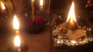 Снятие порчи на одиночество и привлечение суженого. Ритуал.