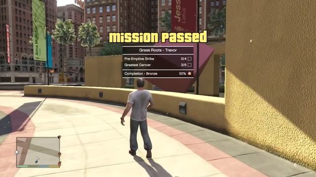 Grand Theft Auto 5 - Clown Rampage - Gameplay Walkthrough Part 72 (GTA 5) смотреть онлайн