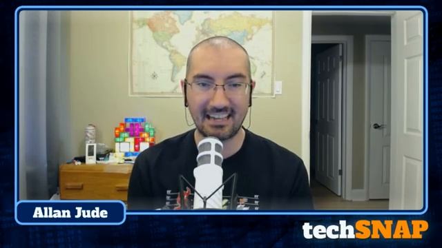 OpSec for Script Kiddies | TechSNAP 285 смотреть онлайн