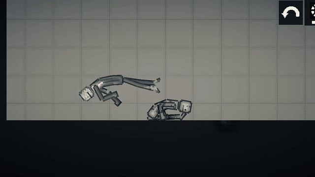 мелоны против друг друга Мелон Плейграунт смотреть онлайн