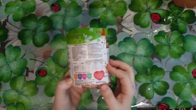 Наши покупки из магазина Светофор смотреть онлайн
