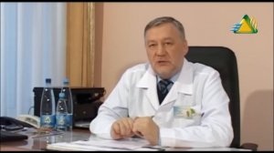 КУРГАЗАК - живая вода древнего Урала (курорт Янган-Тау).