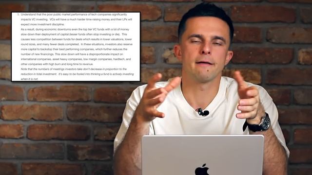 КТО ВИНОВАТ: МАССОВЫЕ СОКРАЩЕНИЯ В АЙТИ, США || ЧТО БУДЕТ ДАЛЬШЕ || Рекордсмены, аналитика, хаос смотреть онлайн