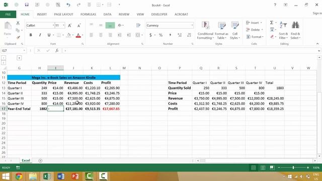 Excel Tutorial #119: Selecting All Precedents (Ctrl + Shift + {) смотреть онлайн