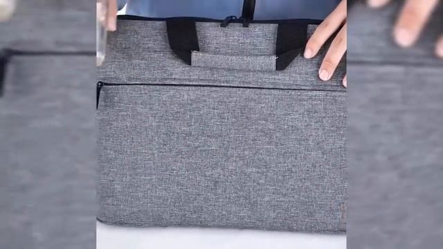 Рейтинг ТОП 5: Лучшие сумки для ноутбуков 2021/22 с АлиЭкспресс | Чехлы для ноутбука смотреть онлайн