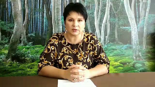 Разбор ответа МинЮст РК - правовой ликбез от Елены Рутковской смотреть онлайн