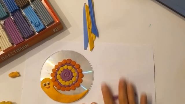 09.09.2020 Волшебный пластилин смотреть онлайн