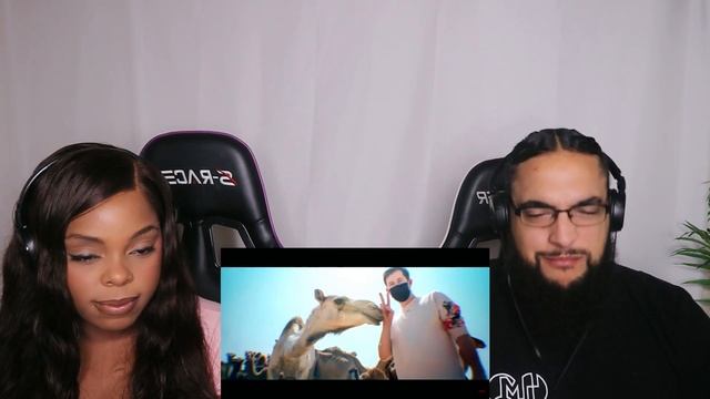 Alan Walker & Putri Ariani & Peder Elias - Who I Am Reaction AMAZING!! смотреть онлайн