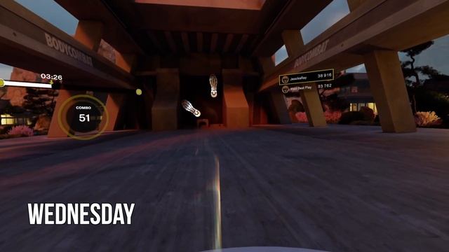 Les Mills BODYCOMBAT - Week 1 | PSVR2 Gameplay