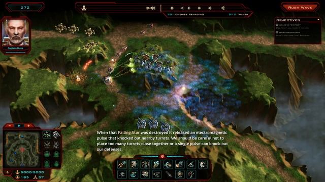 Siege of Centauri - Beta 2 Gameplay Trailer смотреть онлайн