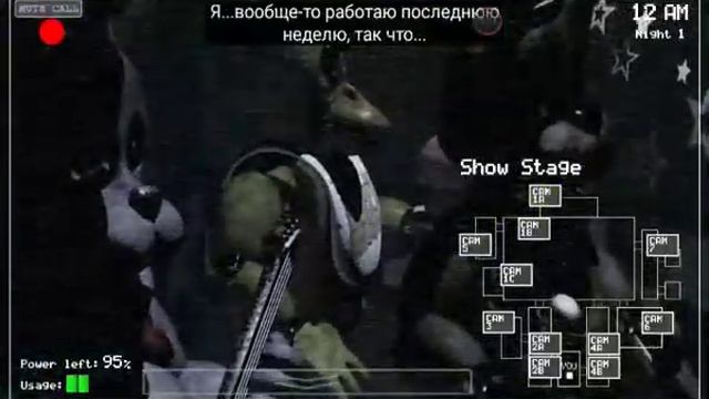 У FRAs4ika не записывает видео про фнаф 1 смотреть онлайн
