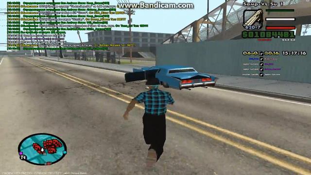 gta sa 2016 07 06 15 16 35 392 смотреть онлайн