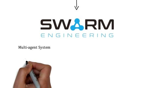 SWARM Port Eco-System смотреть онлайн