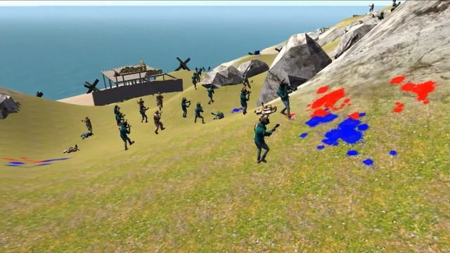 Area 51 Raid: Tips and Tricks смотреть онлайн
