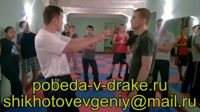 Как Правильно Тренировать Липкие Руки!! ч 1 смотреть онлайн
