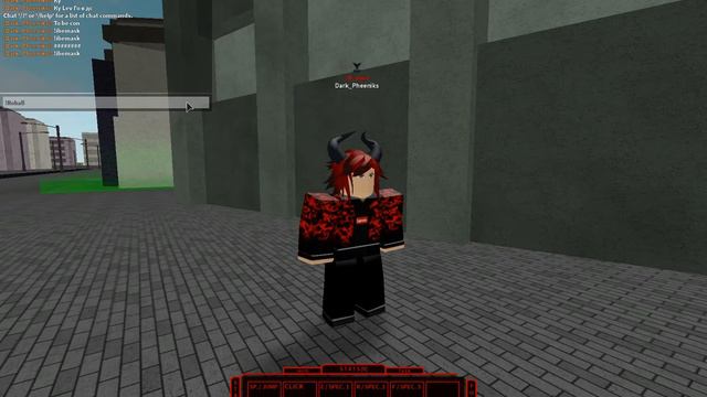 Коды на маски в RoGhoul