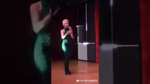 Лазарев спел не хуже Гагариной●МУЗ ТВ●