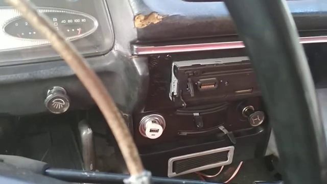 Мотор печки Ланос в Москвиче 408 смотреть онлайн