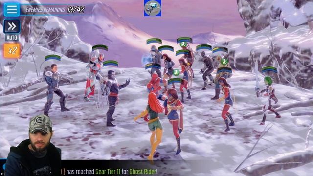 DD3 node 3 - Days 9-10....MM twinzies still CRUSHING IT! смотреть онлайн