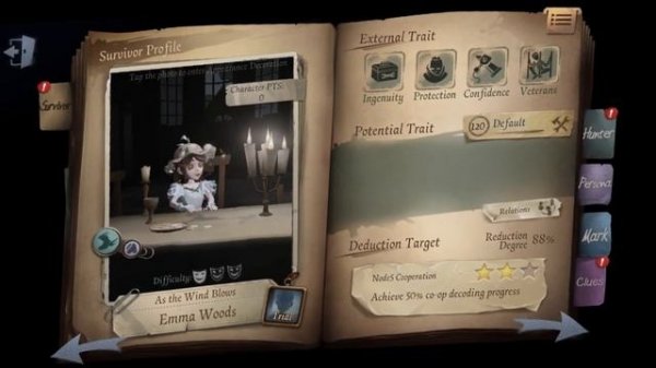 Identity V Обновление Баланса Не для Слабонервных
