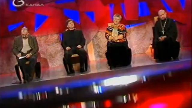 Ювенальная юстиция "Русский взгляд" смотреть онлайн