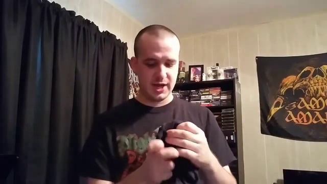 Album Review Crypt Sermon - Out of the Garden / Mail Update смотреть онлайн