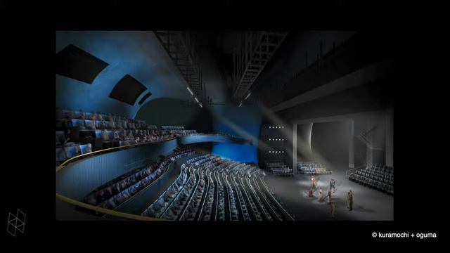 Kenzo Tange Lecture Toyo Ito, Tomorrow's Architecture смотреть онлайн