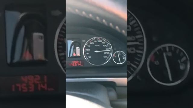 Peugeot 407 1.6 hdi 110hp max speed смотреть онлайн