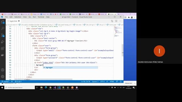 Taller 2 - Proyecto 2 | Backend en Heroku смотреть онлайн