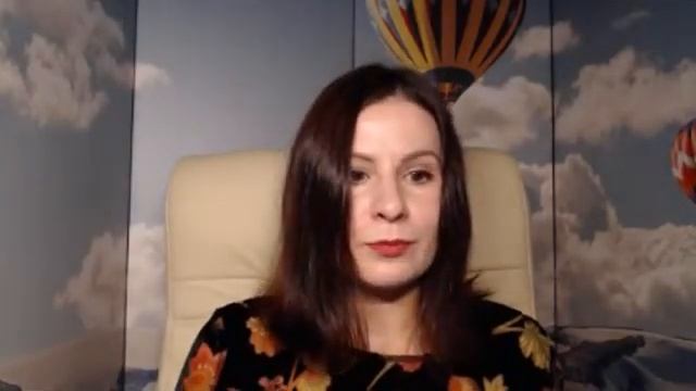 1 прямой эфир об эмоциональном выгорании. Стадии. Что влияет. смотреть онлайн