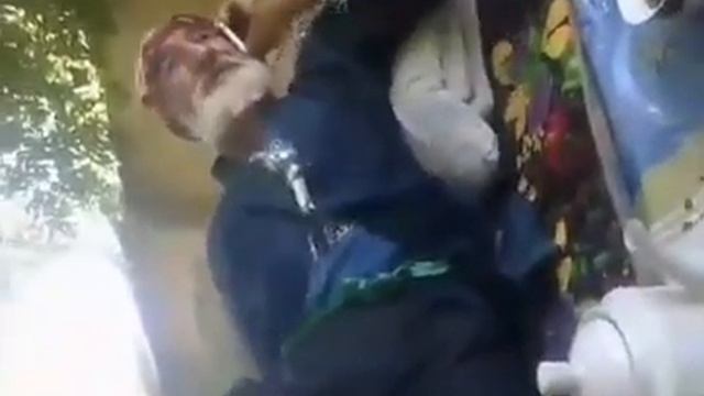 Прикол мусафеди кус лес? смотреть онлайн