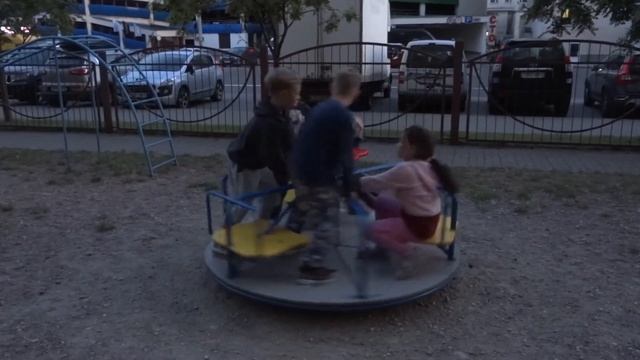 Session 2, Рассказ 1 смотреть онлайн