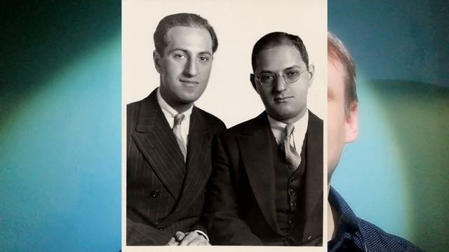 Дж. Гершвин. Опера «Порги и Бесс». Урок музыки. 7 класс. смотреть онлайн