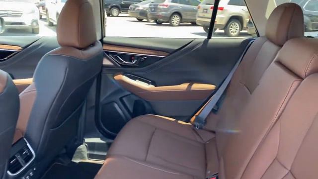 2022 Subaru Outback Tulsa, Broken Arrow, Owasso, Bixby, Green Country, OK S22005