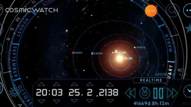 2024-02-15_15-43 приложение космические часы смотреть онлайн