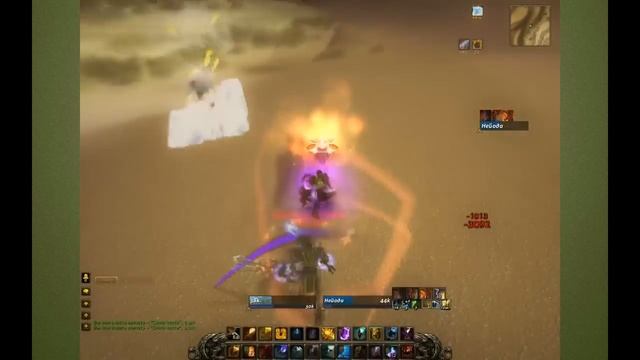 Известные личности World Of Warcraft #3 Вевер