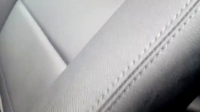 Претяжка салона Nissan смотреть онлайн