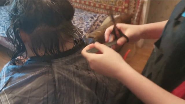 Как во время пандемии оставаться красивой. смотреть онлайн