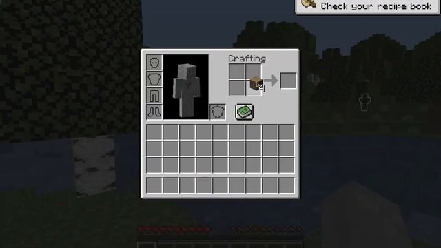 (Datapack) Minecraft Manhunt but you have no friend... (AI Hunter v1.0) смотреть онлайн