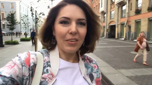 VLOG: Прогулка по Петербургу, Пышечная, Летний сад, Антикафе 12 комнат смотреть онлайн