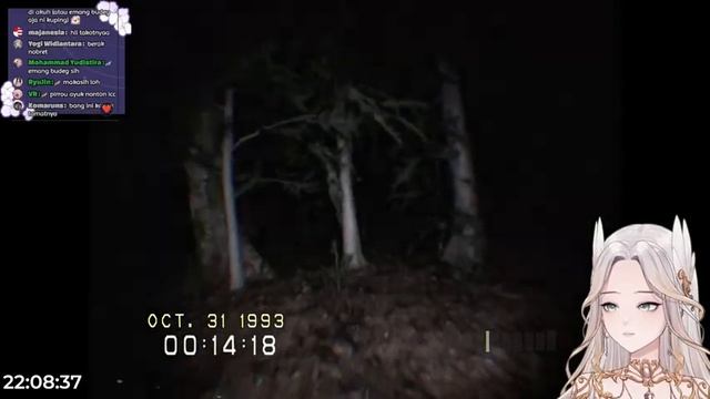 【 Don't Scream 】KALAU MAIN GAME INI GA BOLEH TERIAK!!! смотреть онлайн