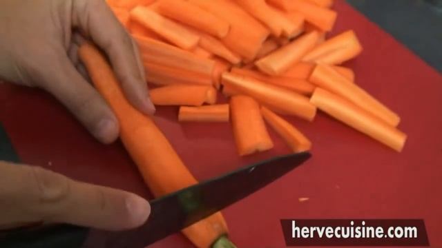 French recipe boeuf bourguignon (Burgundy beef stew) by Hervé Cuisine смотреть онлайн