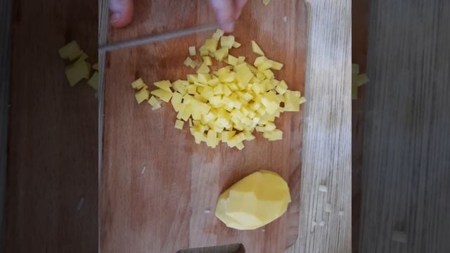 МК "Башкирское блюдо Эчпочмак" смотреть онлайн