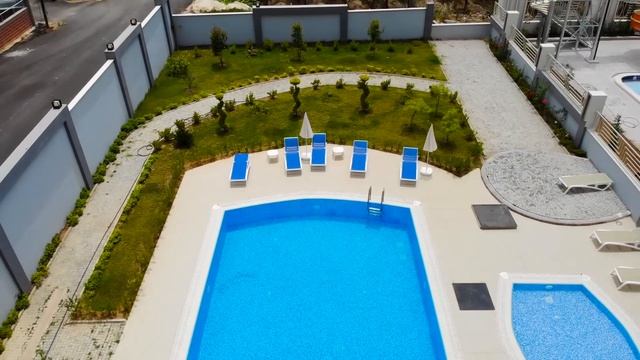 Недвижимость в Турции. Купить квартиру у моря в Алании для переезда, дешево, от 47500 евро!