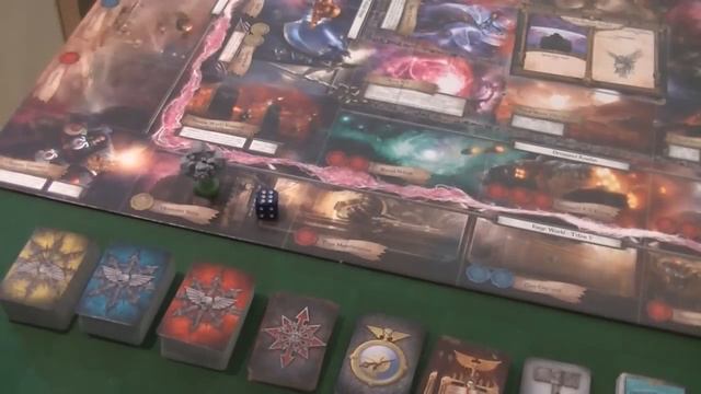Relic Instructional смотреть онлайн