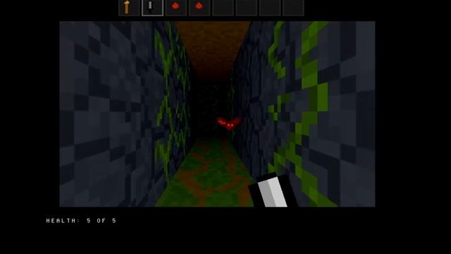 Work in progress of my js13k game смотреть онлайн