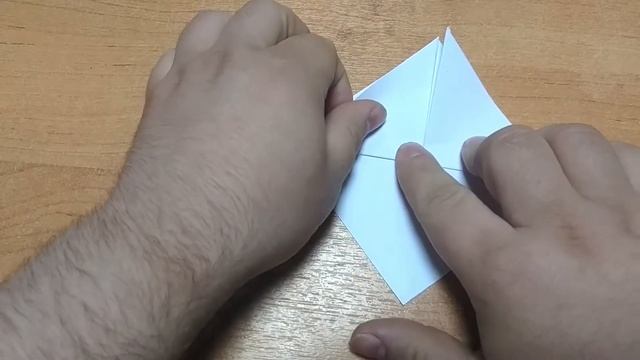 Как сделать самурайский шлем из бумаги? Оригами! смотреть онлайн