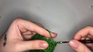 ЛЯГУШКА из Pinterest (аналог) ? (крючком) ТУТОРИАЛ