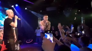 Красное Дерево - Дрова (16 тонн, Москва, 06.06.2021)