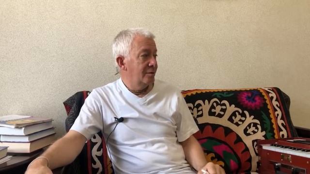 Как понять одновременное единство и различие между творением и Творцом? смотреть онлайн